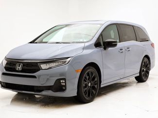 Used 2025 Honda Odyssey Sport-L video 2