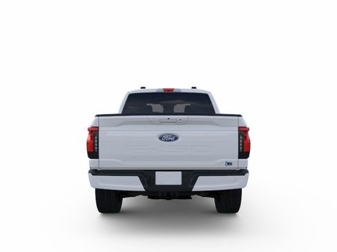 New 2025 Ford F150 Lightning Flash image 6