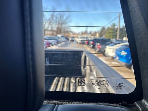 New 2026 Ford F250 Platinum image 43