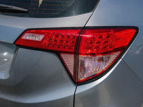 Used 2017 Honda HR-V LX image 15