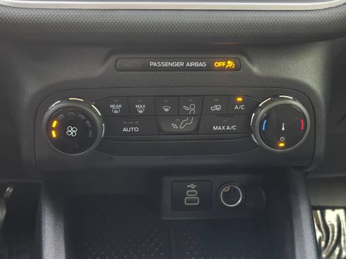 Used 2024 Ford Bronco Sport Big Bend AWD/4WD image 18