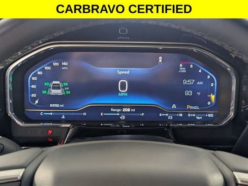 Certified 2023 Chevrolet Silverado 1500 LT RWD image 18