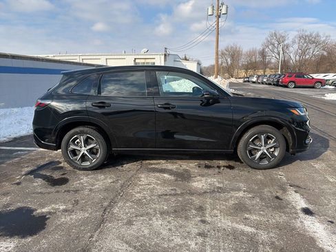 Certified 2023 Honda HR-V EX-L image 6