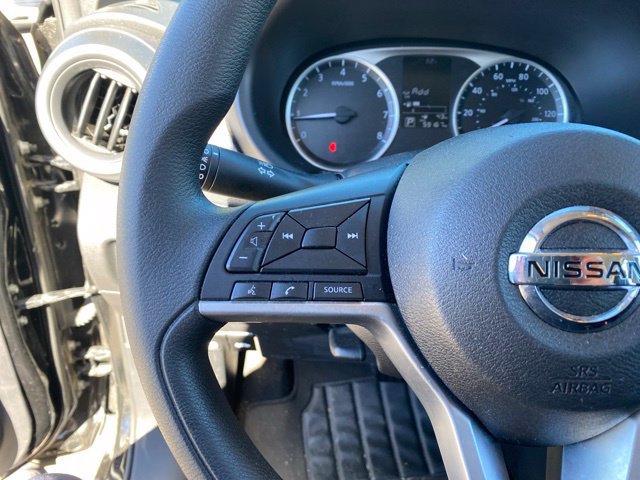 Used 2021 Nissan Kicks S FWD image 19