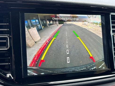 New 2026 Dodge Durango GT image 20