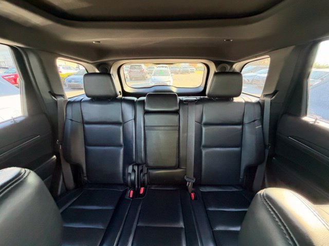 Used 2019 Jeep Grand Cherokee Limited w/ Luxury Group II AWD/4WD image 34