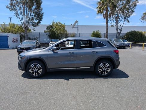 Used 2026 Mercedes-Benz GLA 250 4MATIC image 8