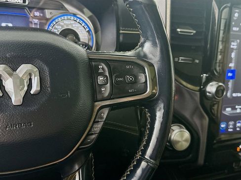 Used 2020 RAM 1500 Limited image 27