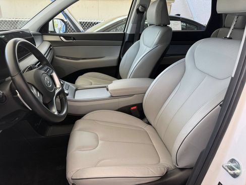 Used 2025 Hyundai Palisade SEL AWD/4WD image 30