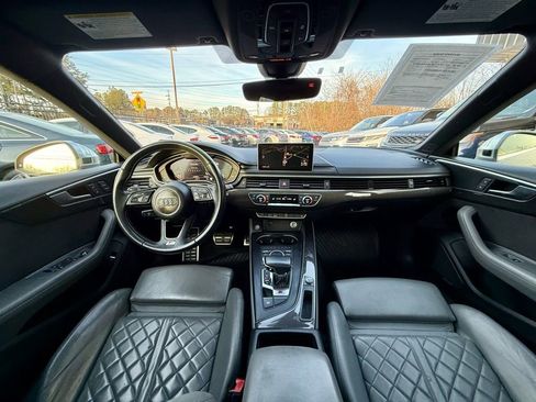 Used 2018 Audi S5 Prestige image 17