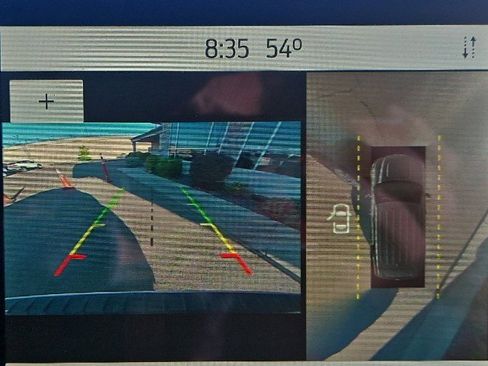 Used 2022 Ford Explorer Platinum w/ Equipment Group 601A image 21