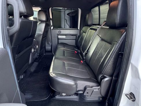 Used 2013 Ford F350 Lariat w/ Chrome Pkg image 28
