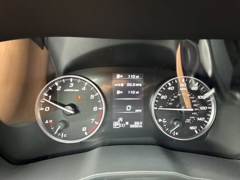 Used 2026 Subaru Forester Premium AWD/4WD image 15