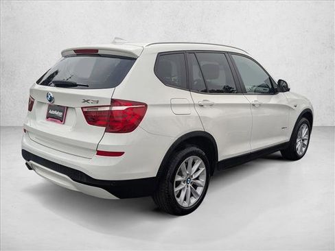 Used 2017 BMW X3 xDrive28i image 5