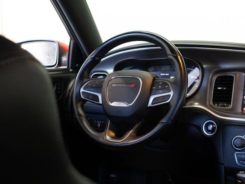 Used 2022 Dodge Charger GT w/ Plus Group RWD image 25