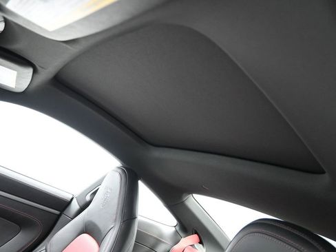 Certified 2023 Porsche 911 Carrera w/ Premium Package image 10