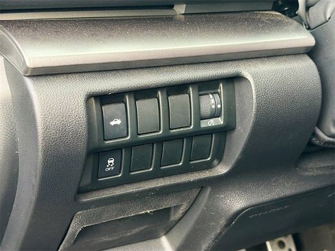 Used 2023 Subaru WRX Premium image 10