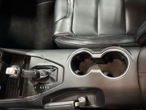 Used 2024 Ford Mustang GT Premium w/ GT Performance Package image 18