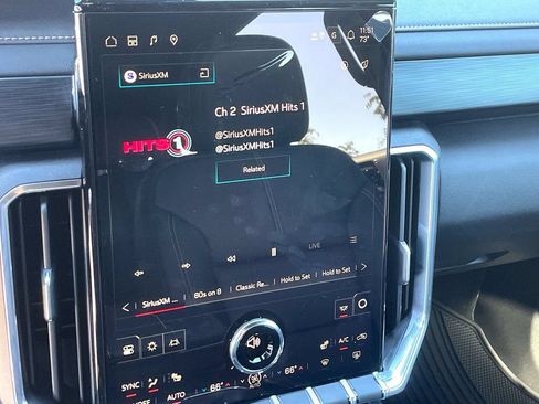 New 2026 GMC Acadia Elevation w/ Elevation Premium Package FWD image 13