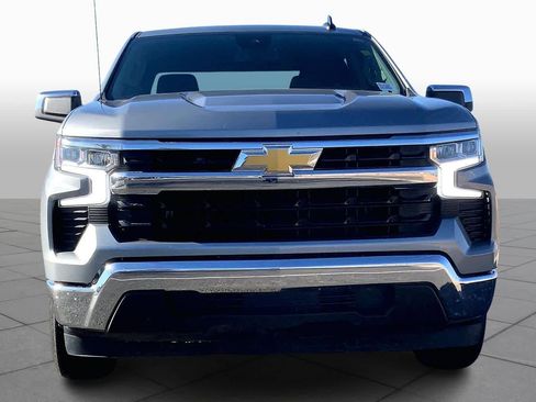 Used 2025 Chevrolet Silverado 1500 LT image 4