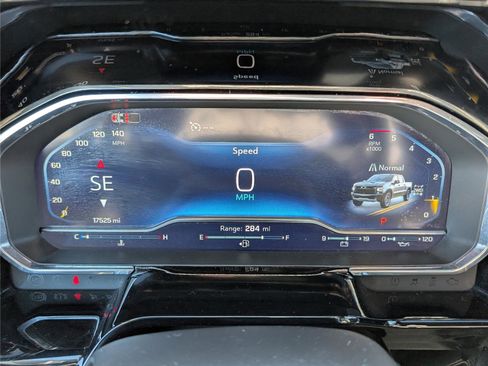 Used 2024 Chevrolet Silverado 1500 ZR2 w/ LPO, Dark Essentials Package image 32