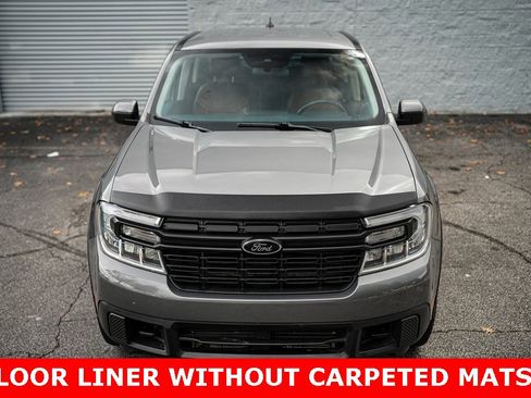 Used 2022 Ford Maverick Lariat w/ Equipment Group 500A Standard image 5