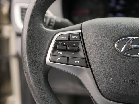 Used 2018 Hyundai Accent SE image 22