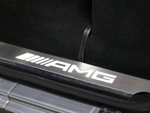 Used 2017 Mercedes-Benz G 63 AMG 4MATIC image 51
