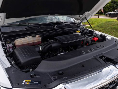 Used 2022 RAM 1500 Big Horn AWD/4WD image 35