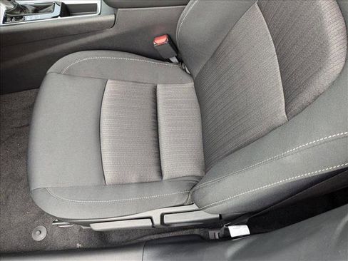 New 2025 Nissan Altima 2.5 S image 4