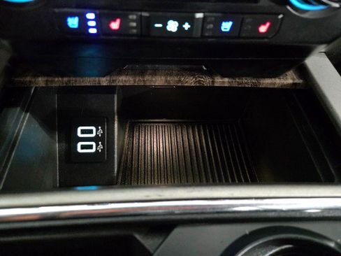 Used 2019 Ford F250 Lariat w/ Lariat Value Package image 54