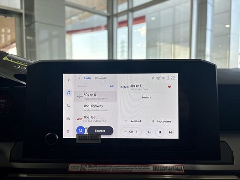 New 2025 Toyota Tacoma TRD Off-Road image 17