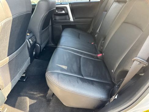 Used 2022 Toyota 4Runner TRD Sport image 17