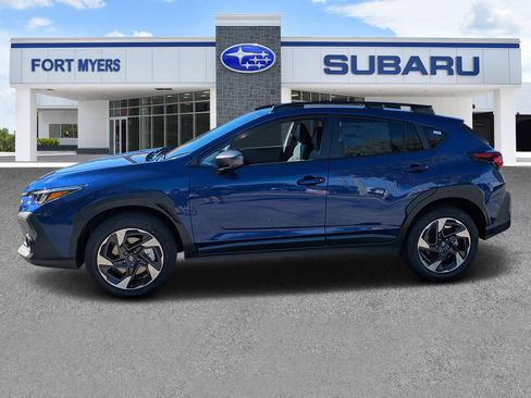 New 2026 Subaru Crosstrek 2.5i Limited image 8