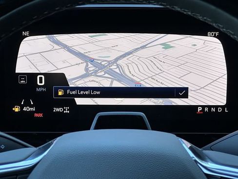 New 2026 Chevrolet Tahoe High Country image 12