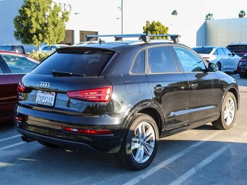 Used 2017 Audi Q3 2.0T Premium image 4