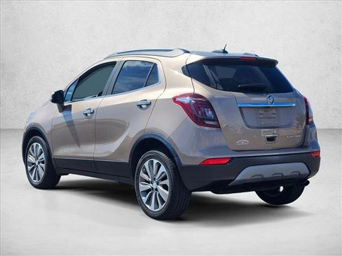 Used 2019 Buick Encore Preferred image 6