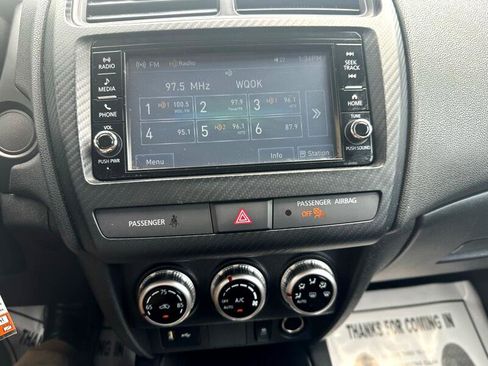 Used 2023 Mitsubishi Outlander Sport ES image 16