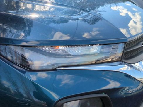 Used 2021 Chevrolet TrailBlazer LS image 5