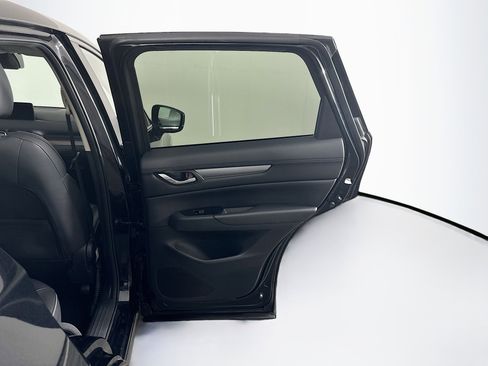 Used 2025 MAZDA CX-5 AWD 2.5 S w/ Select Package image 31