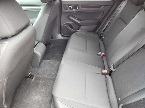 Certified 2026 Honda Civic Sport image 29