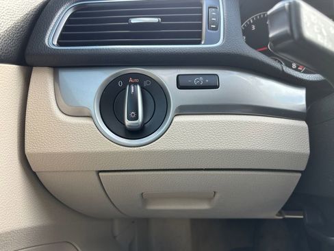 Used 2014 Volkswagen Passat 1.8T Wolfsburg Edition image 22