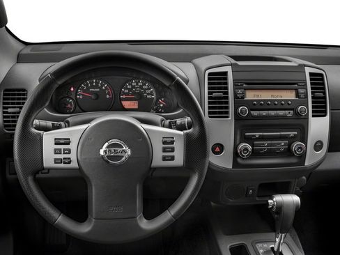 Used 2018 Nissan Frontier S RWD image 10
