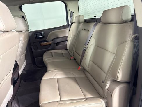 Used 2018 GMC Sierra 1500 SLT AWD/4WD image 26
