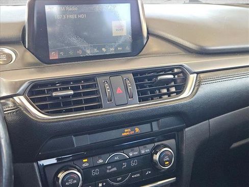 Used 2016 MAZDA MAZDA6 Touring image 8
