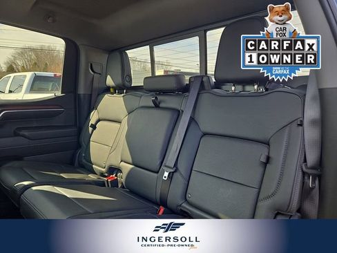 Used 2024 GMC Sierra 1500 Denali image 14