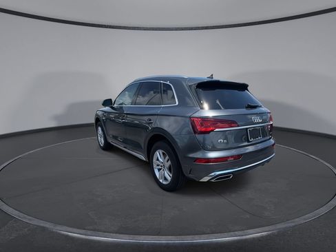 Used 2023 Audi Q5 2.0T Premium AWD/4WD image 7