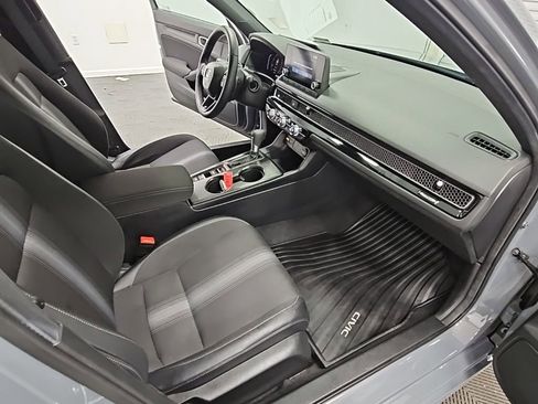 Used 2026 Honda Civic Sport image 33