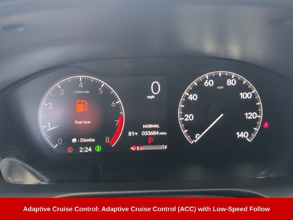 Used 2025 Honda Accord SE image 18