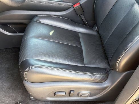 Used 2023 Nissan Murano SL w/ Cargo Package AWD/4WD image 15